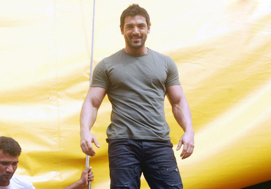 John Abraham - Untitled Gallery | Picture 17480